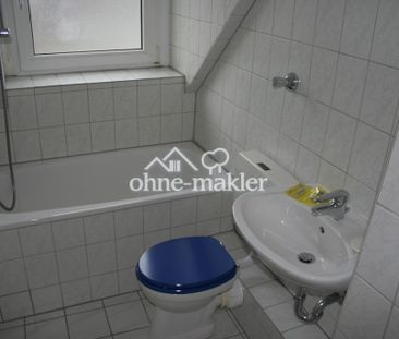 Modernes, saniertes Apartment in ruhiger, zentraler Lage mit Single... - Photo 1
