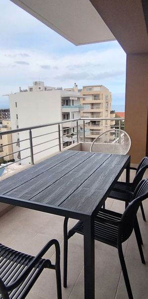 Διαμέρισμα για ενοικίαση Νέα Χώρα (Χανιά) - Photo 1