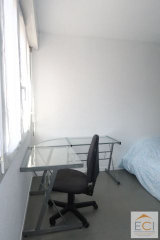 Appartement Limoges 1 pièce(s) 24.50 m2 - Photo 3