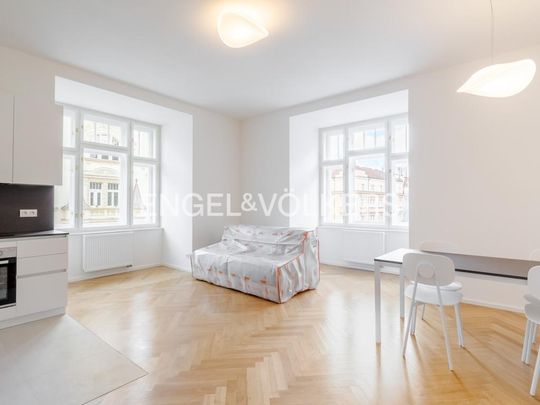 Pronájem bytu 3+kk 90 m2 - Photo 1