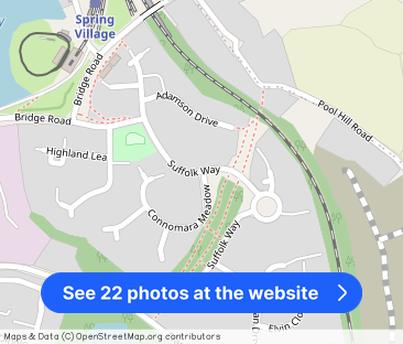 Suffolk Way, Horsehay - Photo 1