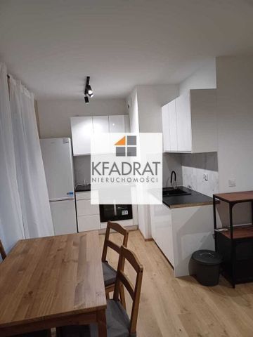 2-pokojowe mieszkanie na wynajem - ul. Bronowicka, - Photo 4