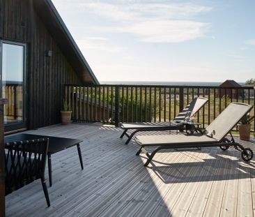 Väskinde Salthamn, Visby - Foto 1
