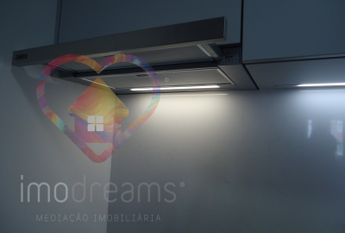 Apartamento T1 em Aveiro