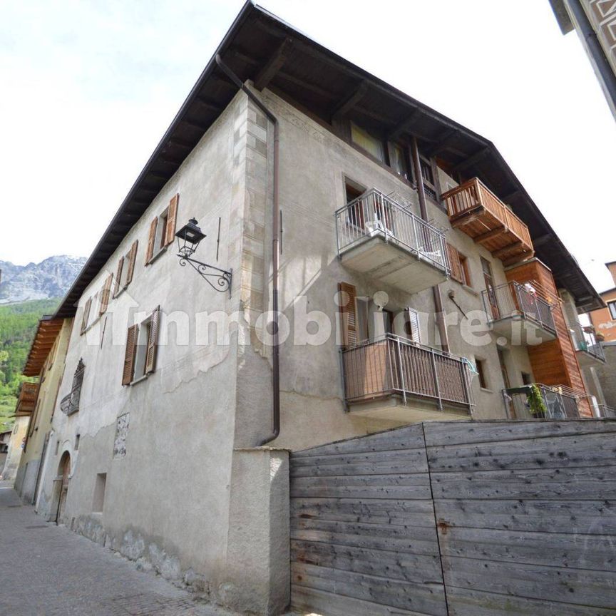 Bilocale via Trento 6, Centro, Bormio - Photo 1
