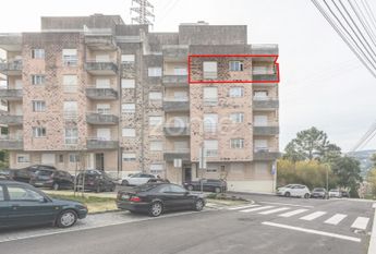 Apartamento T2 em Porto