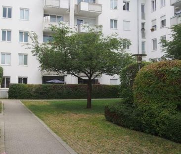 Bezaubernde 2-Zimmer-Wohnung bietet alle Vorteile einer Top-Infrast... - Foto 3