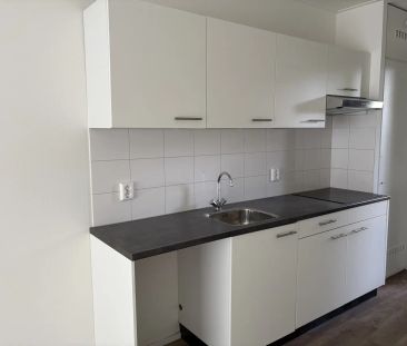 Studio Kadijkje 5-A6, Breda - À Louer - Foto 2