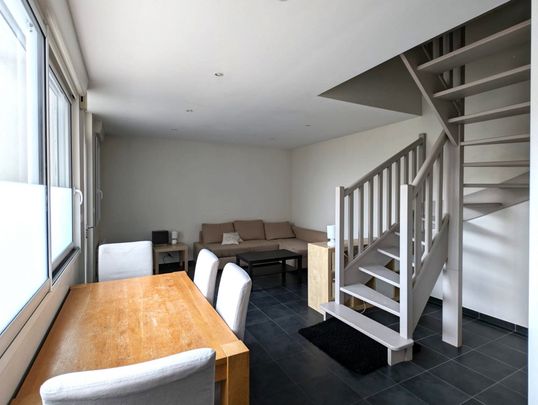 Location Appartement 3 pièces 62m² TOURS 37000 - Photo 1