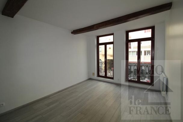 Location Appartement 2 pièces 36m² - Photo 1