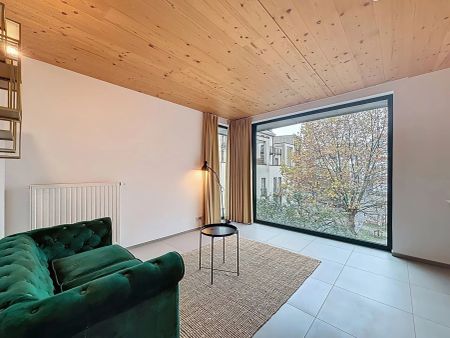 Rue du Grand-Serment 1000 Bruxelles - Foto 4