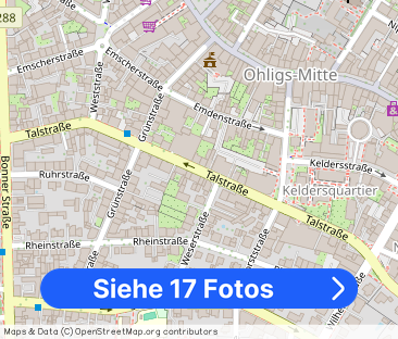 +++ TOP WOHNUNG MIT BAlKON IN OHLIGS +++ - Foto 1