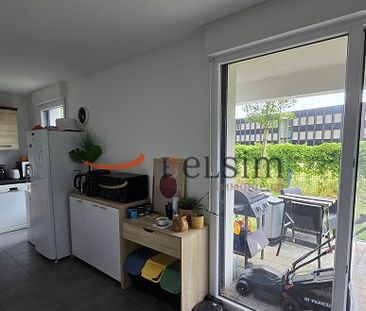 Appartement 3 pièces à Metz - Photo 4