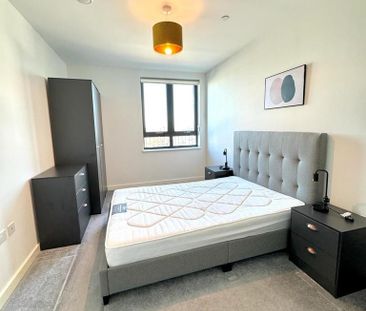 2 bedroom apartment to rent - Photo 4