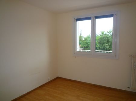 Appartement à louer 4 pièces - Photo 3