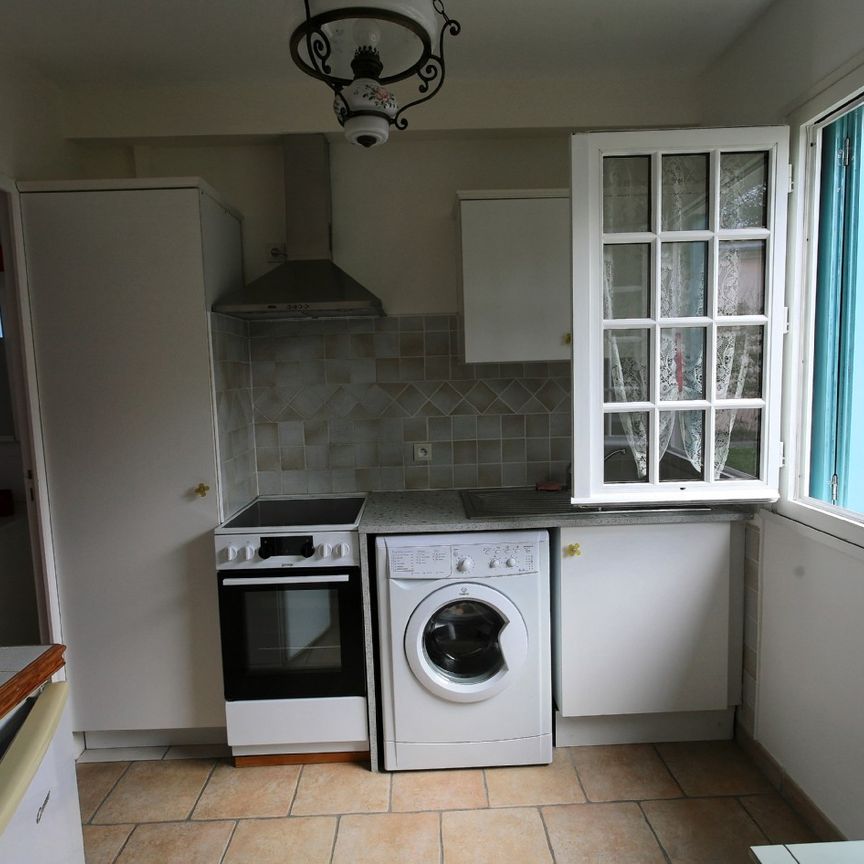 Maison individuelle - Photo 1