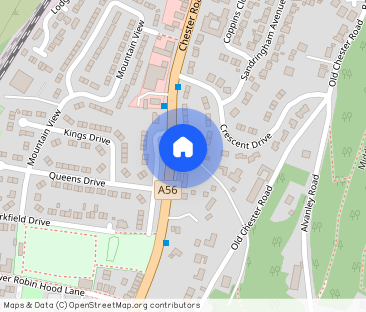 Chester Road, Helsby, WA6 - Photo 1