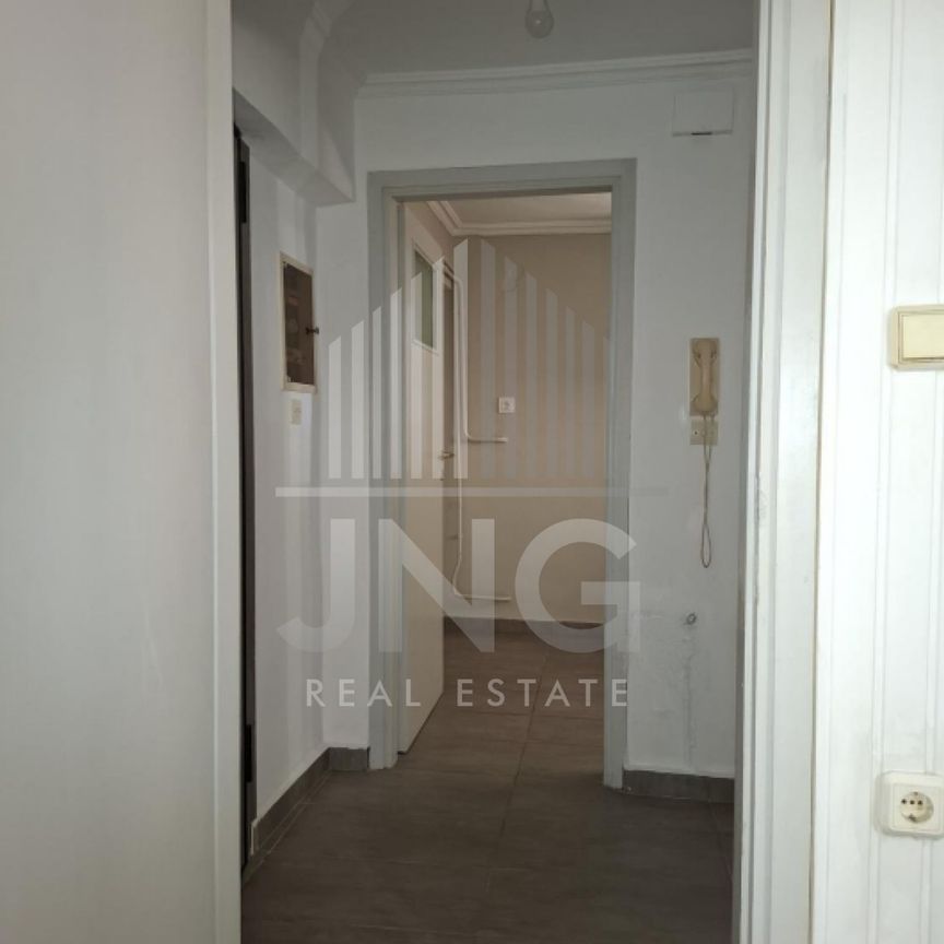 Ενοικίαση κατοικίας, 33 τ.μ., Μαρούσι, 430 € - Photo 1