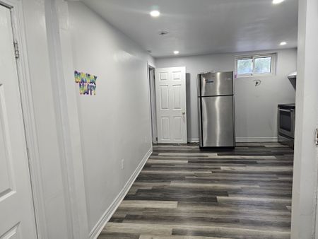 For Lease - 49 Selkirk Avenue Unit# Bsmt, Hamilton, Ontario - Photo 3