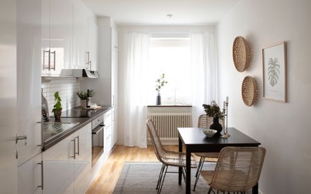 Nyforsgatan, Eskilstuna - Foto 5