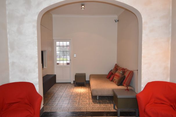 Prachtig bemeubelde woning in Vrasene voor expats - Photo 1