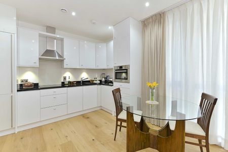Melrose Apartments, 6 Winchester Road, NW3 - Photo 2