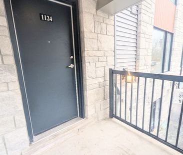 For Lease - 1124 Creekway Private, Kanata, Ontario - Photo 2
