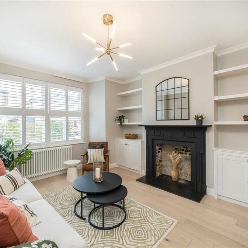 Manor Lane, SE12, London - Photo 1