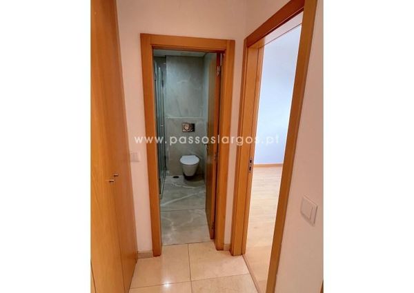 Apartamento T2 em Lisboa