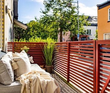 Hebbes gränd, Nacka - Photo 2