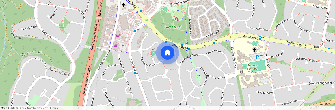 41 Dewberry Close, Menai