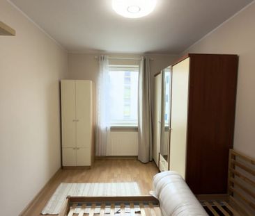 Mieszkanie do wynajęcia 2 pokoje św. Wawrzyńca, Poznań 40 m² - Zdjęcie 6