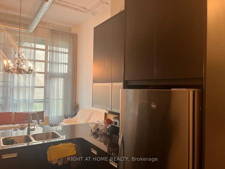Madison Lofts , #210 - Photo 3