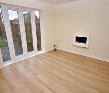 2 bedroom terraced house to rent - Photo 5