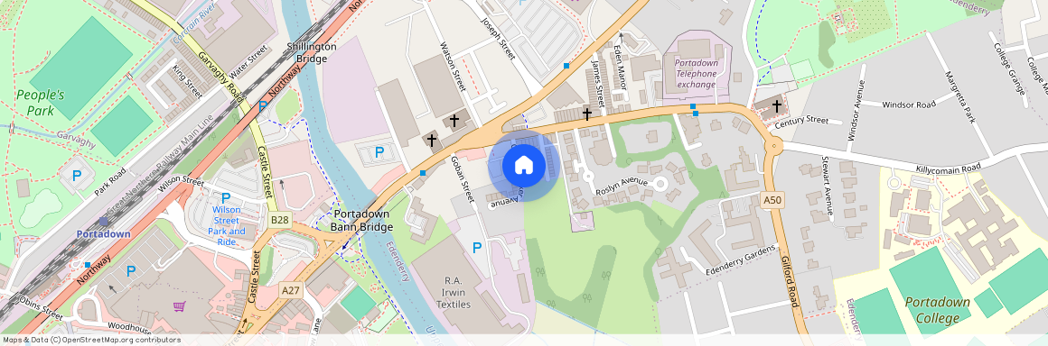 9 Carrickblacker Avenue, Portadown, Craigavon, BT63 5BB