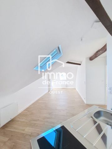 Location Appartement 2 pièces 29m² - Photo 4