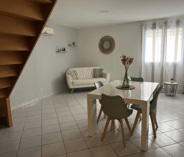 Location Appartement 3 pièces 47m² JARGEAU 45150 - Photo 4