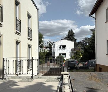 Erstbezug ab 04/2026 – Hochwertige 3-Zimmer-Neubauwohnung mit große... - Foto 6