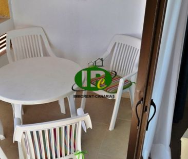 Apartment mit 2 Schlafzimmern und großem Balkon, in 1. Etage in 2. ... - Photo 2