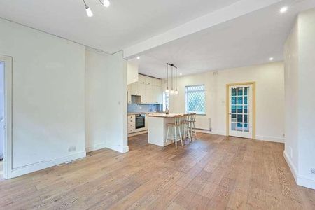 Brent Terrace, Temple Fortune, NW2 - Photo 3