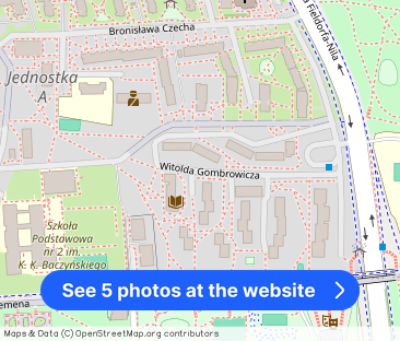 Przytulna kawalerka po remoncie w dzielnicy Północ - Photo 1