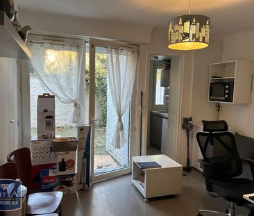 Location Appartement 2 pièces 28m² LENS 62300 - Photo 4