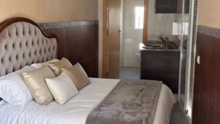 Casa o chalet de alquiler en Avinguda Camp Morvedre, 36b, Centro Puerto - Photo 3