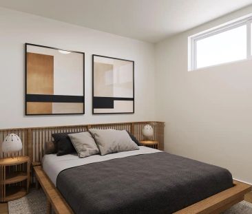 Westerra - 1701 Barley Street — 2 bed 1 bath - Photo 1