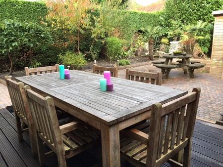 Te huur: Huis Klavergriend in Almere - Photo 2