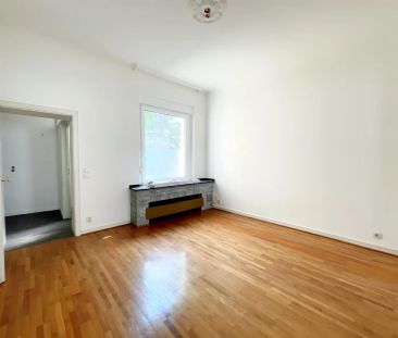 GROßZÜGIGE 2-ZIMMER WOHNUNG IN KREFELDER INNENSTADT ZU MIETEN! - Photo 6