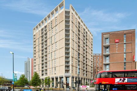 1 bedroom apartment to rent - Photo 4