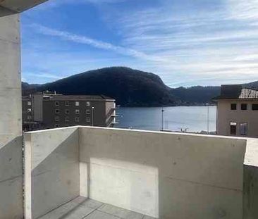 3.5 Zimmer, 85 m², 2. Stock - Foto 5