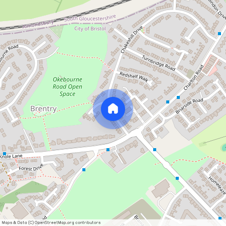 Chakeshill Drive, BS10 6NT, Bristol
