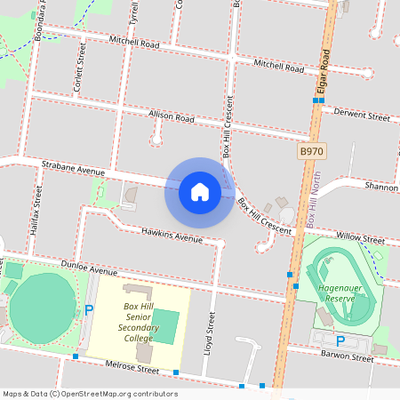 5-9 Strabane, Melbourne, Victoria 3129